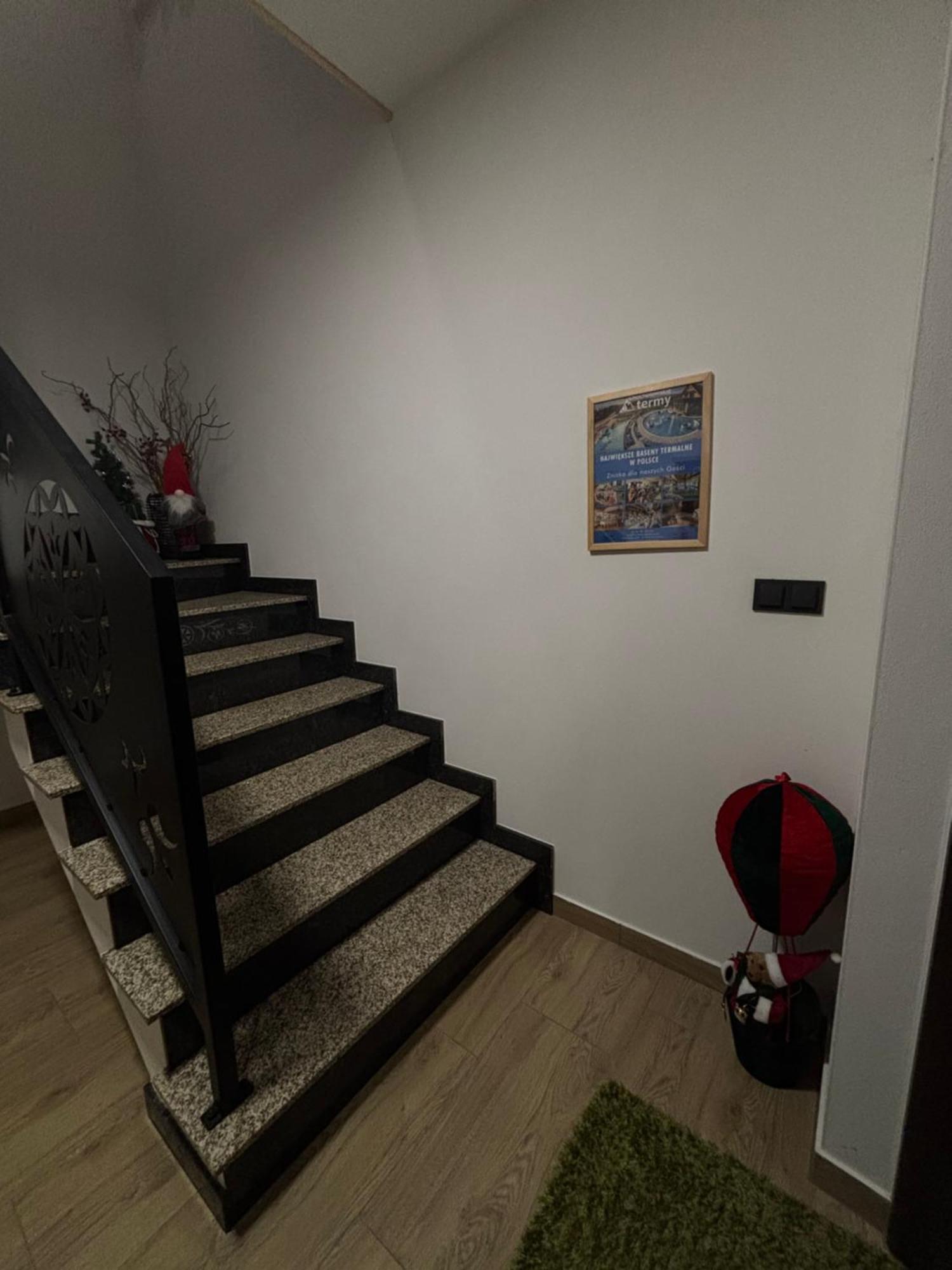 Domek U Jarzabkow Ciche  Екстериор снимка